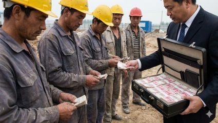 Dharashiv News: कंत्राटी कर्मचाऱ्यांची लाखोंची आर्थिक लूट, आरोग्य विभागात अमानवीय पिळवणूक, दोषींवर कारवाईची मागणी