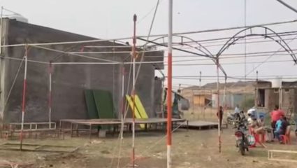 Dhule Crime News : लग्नात दोन गटात तुफान राडा; ३ जणांची निर्घृण हत्या