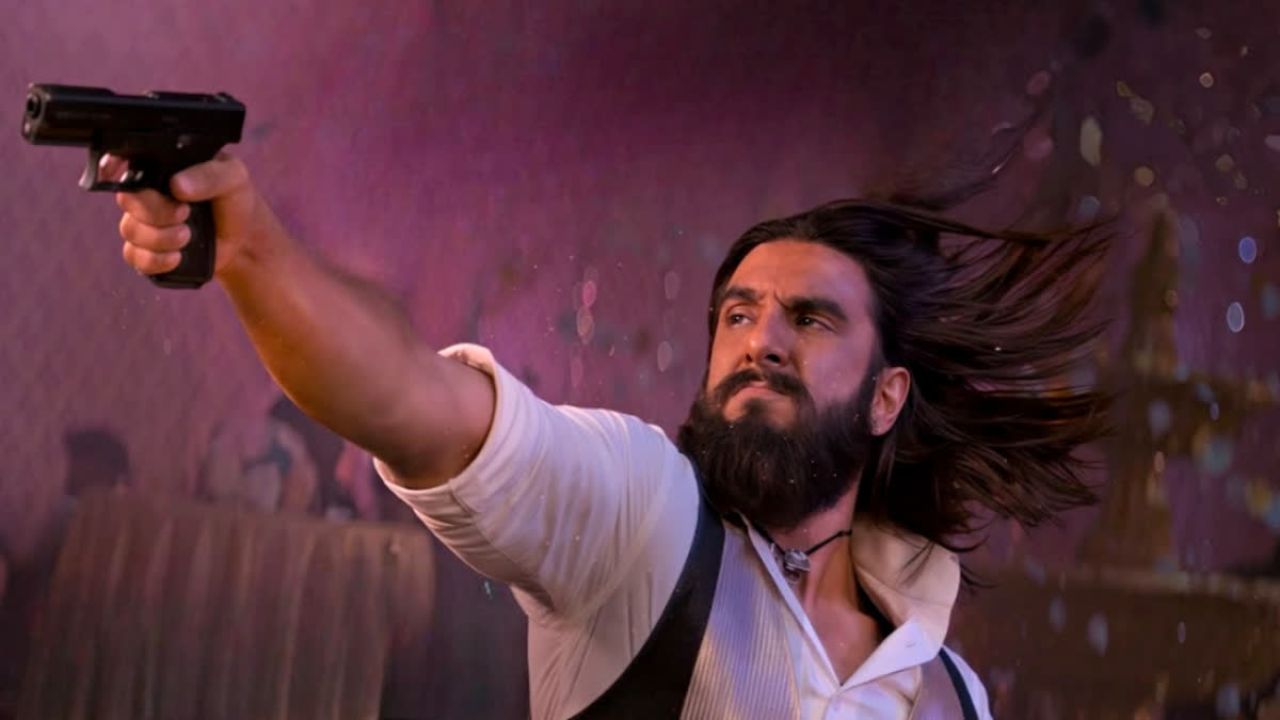 Teaser OUT: आता लियारीमध्ये चालणार हमजाचे राज्य; रणवीर सिंग Dhurandhar 2 सोबत घेऊन आला मोठं वादळ