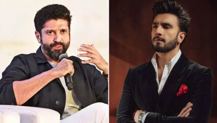 रणवीर सिंगला मोठा झटका! फरहान अख्तरच्या Don 3 मधून माघार घेणे अभिनेत्याला पडले महागात, द्यावी लागली कोटींची भरपाई