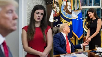 Epstein Files: पत्नी मेलानिया फ्लोरिडात आणि ट्रम्प व्हाईट हाऊसमध्ये ‘तिच्यासोबत’; जेफ्री एपस्टाईनच्या ईमेलमध्ये खळबळजनक गौप्यस्फोट