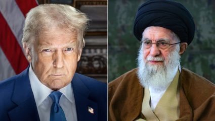 इराणची उलटी गिनती सुरु! अमेरिकेच्या ‘त्या’ बॉम्बने उडणार अणुकेंद्राच्या ठिकऱ्या, काय आहे ट्रम्प यांचा प्लॅन? 