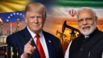 Donald Trump on India Oil Deal