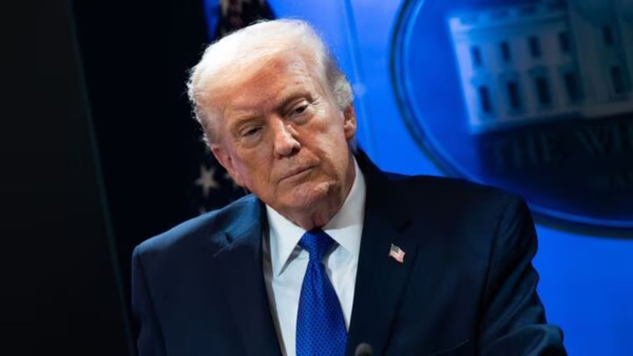 ‘मोदी माझे मित्र, पण…’ ; सुप्रीम कोर्टाच्या निर्णयानंतर ट्रम्प यांचा भारताला टॅरिफबाबत मोठा इशारा