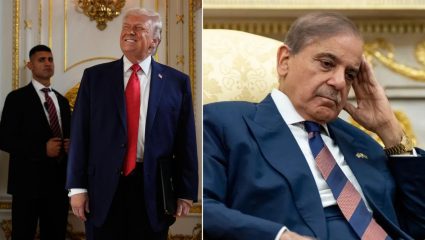 Trump 2026: मैत्री की गळ्याचा फास? डोनाल्ड ट्रम्प यांनी पुन्हा काढली पाकिस्तानची लायकी; ‘या’ एका विधानाने जागतिक स्तरावर फजिती