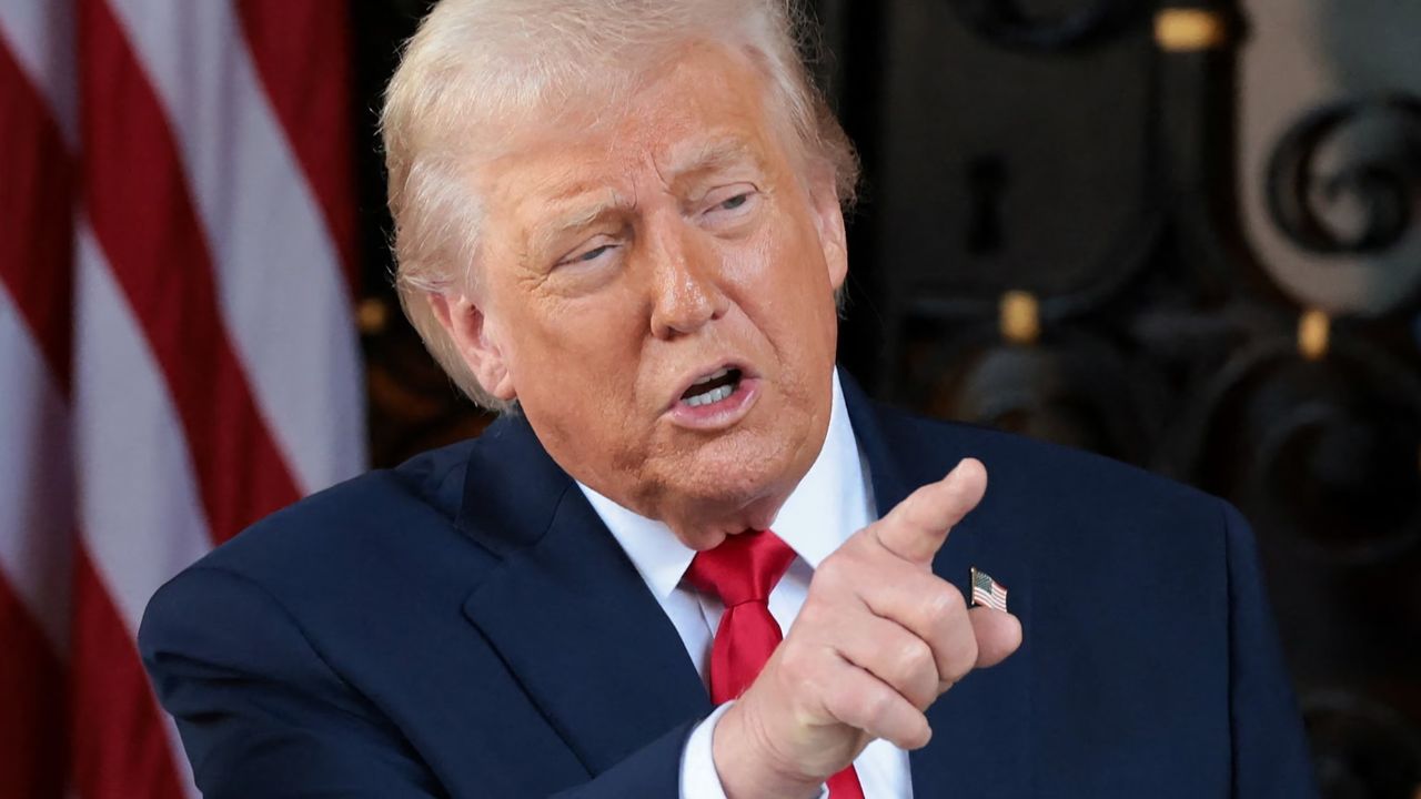 Maduro तुरुंगात अन् Venezuela अमेरिकेच्या ताब्यात? ट्रम्प यांच्या त्या निर्णयाने उडाली जगाची झोप