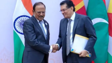 JNU चा विद्यार्थी बांगलादेशचा परराष्ट्र मंत्री, भारतासाठी निष्ठावान की धोक्याची घंटा? Tarique Rahman पेक्षा ‘याची’ चर्चा