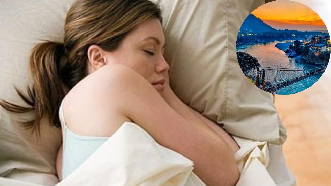 Dream Science: स्वप्नात गंगा आणि इमारत यासह या गोष्टी दिसणे मानले जाते शुभ