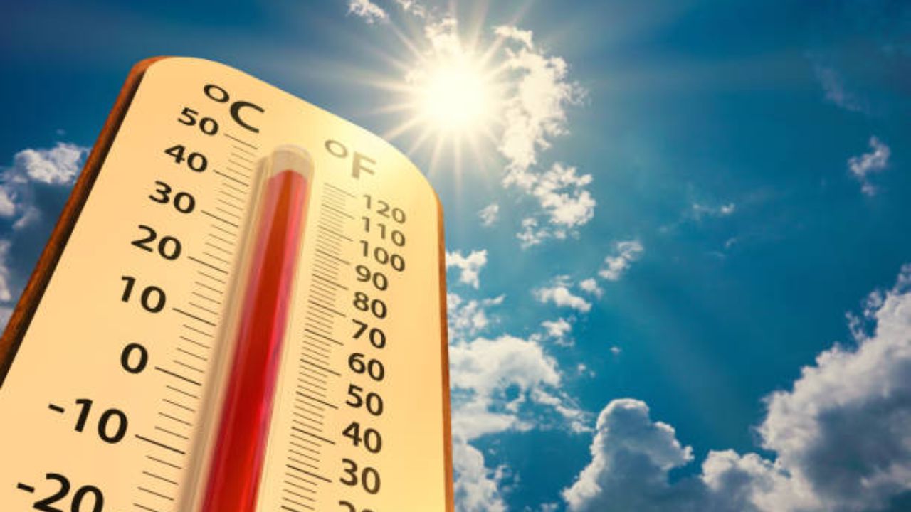 सुर्याचा चढता पारा देतोय पाणीटंचाईला आमंत्रण; पिण्याच्या पाण्याची योग्य नियोजन अन् उपाययोजना करण्याची गरज