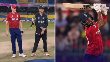 इंग्लंडने लाज राखली, T20 World Cup च्या सेमीफायनलमध्ये पोहचू शकतो ‘पाकिस्तान’, अशी आहे पूर्ण स्थिती