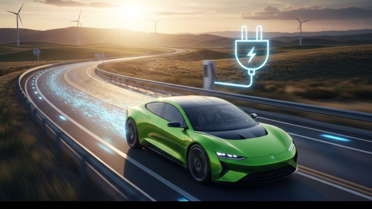 एकदा चार्ज करा आणि मग कार सुसाट! ‘या’ आहेत देशातील सर्वात स्वस्त Electric Car, किंमत…