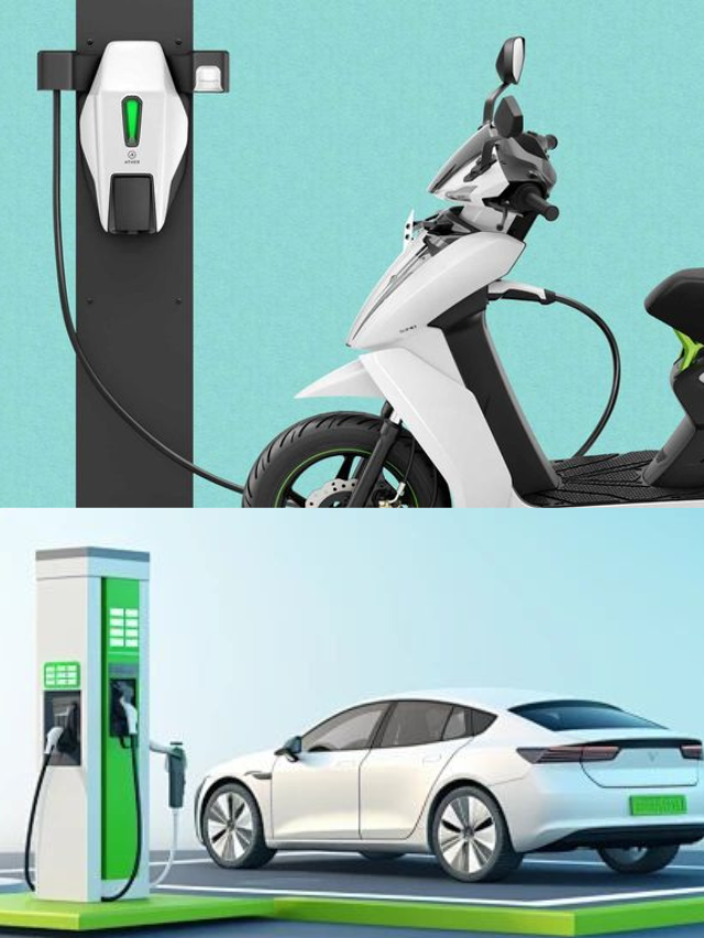 EV चे बॅटरी लाईफ वाढवा, पैसे वाचवा: Easy Tips