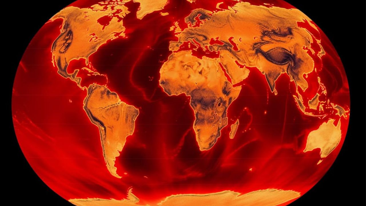 El Nino Alert: 2027 मध्ये पृथ्वी ‘भट्टी’सारखी तापणार? पॅसिफिक महासागर कालचक्राचा निर्दयी फास; वैज्ञानिकांनी मांडले धक्कादायक तथ्य