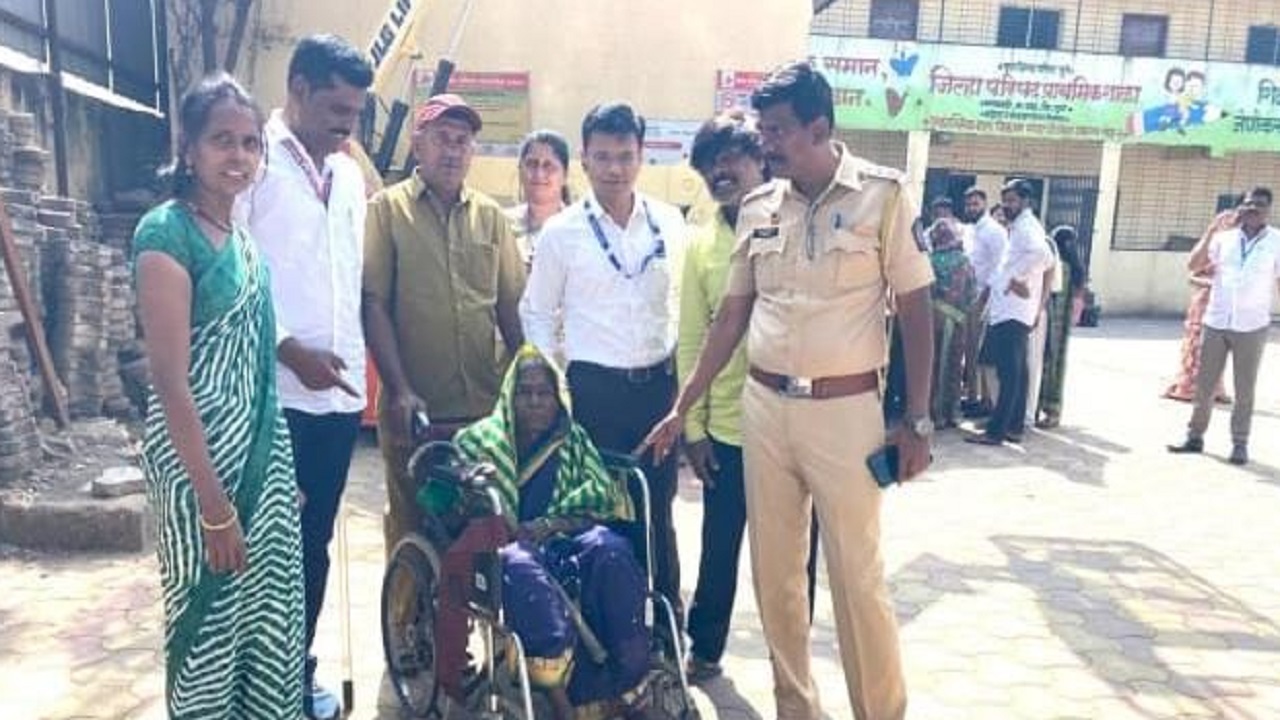 येलवाडीत 85 टक्के मतदान; सहा उमेदवारांचे भवितव्य मतपेटीत बंद