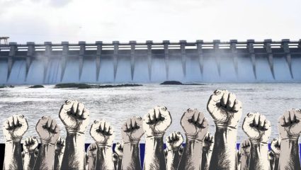 Maharashtra News : पाटबंधारे उपविभागात काम बंद आंदोलन; वेतन त्रुटी व जुनी पेन्शनच्या मागणीसाठी दिले निवेदन