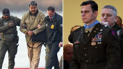 Eric Slover: रडार निकामी आणि चिनूकची एन्ट्री! निकोलस मादुरोला पकडणाऱ्या अमेरिकन कमांडरने सांगितली ‘त्या’ रात्रीची चित्तथरारक कहाणी