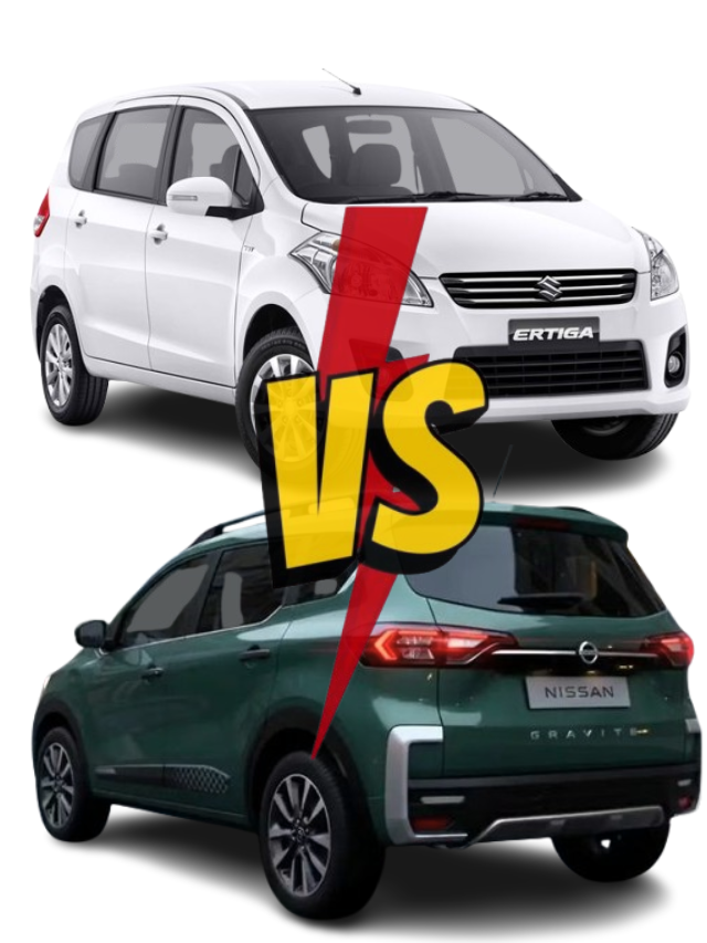 Gravite vs Ertiga कोणती MPV देते पैसा वसूल फायदे?
