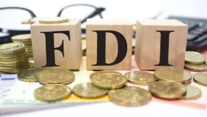 FDI in Public Sector Bank: सरकारी बँकांसाठी गुंतवणुकीची दारे खुली? सार्वजनिक क्षेत्रातील बँकांमधील एफडीआय ४९% होण्याची शक्यता