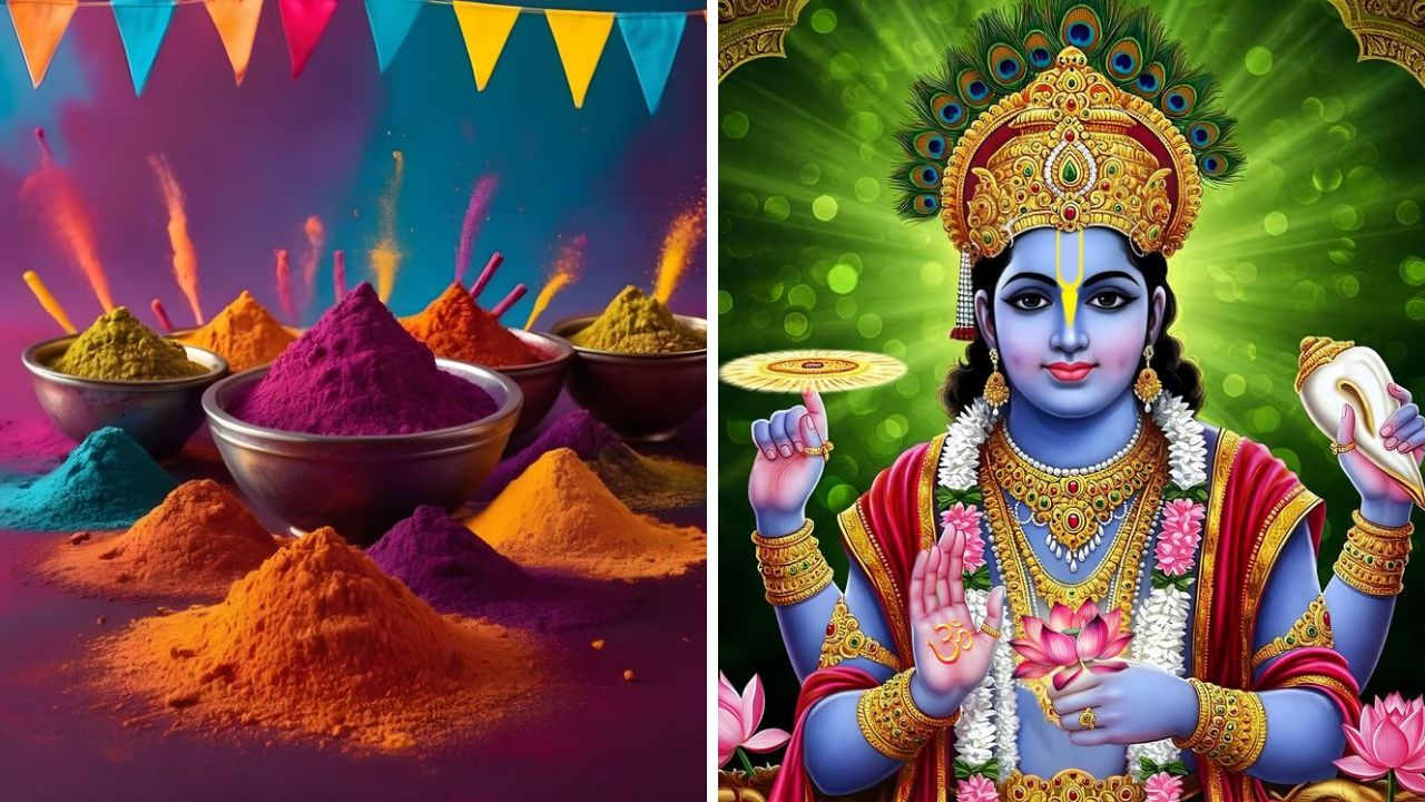 Falgun Month: शालिवाहन शतकातील शेवटचा महिना फाल्गुन, जाणून घ्या इतिहास आणि महत्त्व