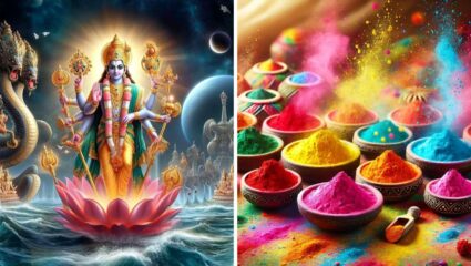 Falgun Month 2026: कधीपासून सुरू होत आहे फाल्गुन महिना, जाणून घ्या महत्त्व आणि नियम