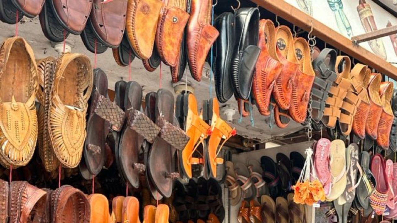 Budget 2026: चामड्याच्या वस्तू स्वस्त होणार, तुमच्या खिशातले किती पैसे वाचणार? वाचा सविस्तर बातमी