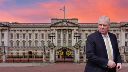 ब्रिटनच्या राजघराण्याला सुरंग! माजी प्रिन्स अँड्र्यू माउंटबॅटन-विंडसर Epstein Files मुळे गोत्यात