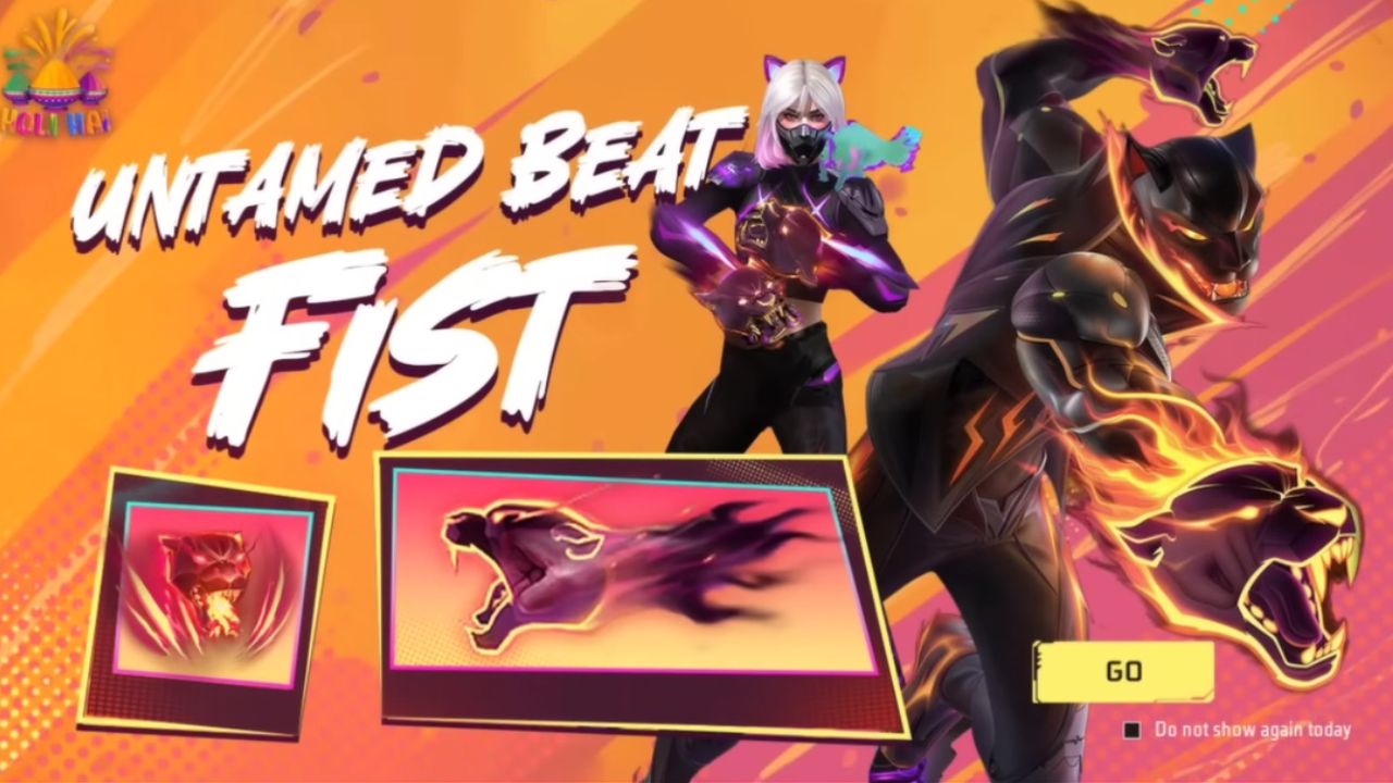 Free Fire Max: गेममधील नव्या इव्हेंटने प्लेअर्स झाले खुश… सुपर लेग पॉकेटसह मिळणार हे रिवॉर्ड्स, असे करा अनलॉक