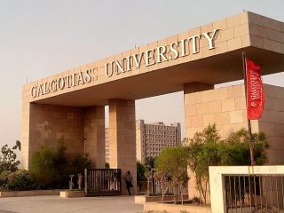 Galgotias University: ‘ओरियन’ की चिनी उत्पादन? एआय समिटमध्ये गलगोटियास अडचणीत