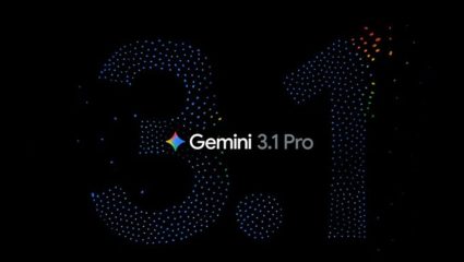 AI स्पर्धेत Google आघाडीवर! AI मॉडेल Gemini 3.1 Pro ठरणार गेमचेंजर, चुटकीसरशी मिळणार यूजर्सच्या प्रश्नांची उत्तरं…