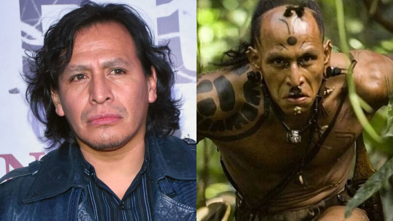 ‘अपोकॅलिप्टो’ अभिनेता Gerardo Taracena यांचे धक्कादायक निधन; वयाच्या 55 व्या वर्षी अभिनेत्याने घेतला चाहत्यांचा निरोप