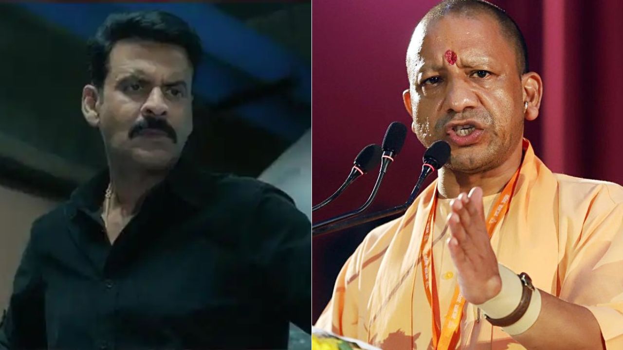 ‘घुसखोर पंडित’च्या दिग्दर्शकाविरुद्ध FIR दाखल, मुख्यमंत्री योगी आदित्यनाथ यांनी दिले होते निर्देश