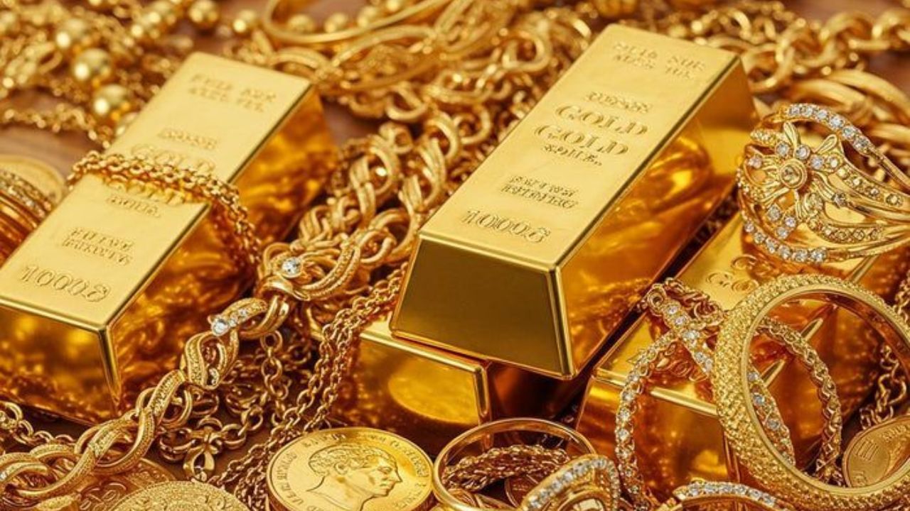 Todays Gold-Silver Price: सोन्याच्या किंमतीत चढउतार सुरुच! काय आहे आजच्या किंमती? जाणून घ्या एका क्लिकवर