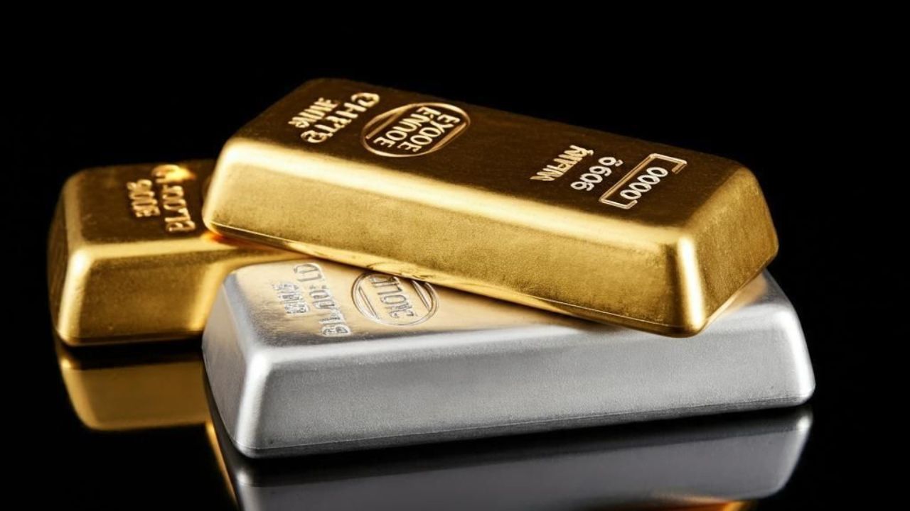Todays Gold-Silver Price: सोन्याच्या किंमती वाढल्या की घसरल्या? खरेदी करण्यापूर्वी जाणून घ्या सविस्तर