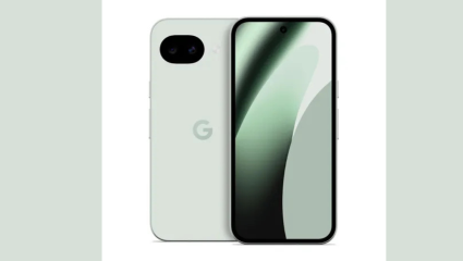 Google ने भारतात लाँच केला नवा Pixel 10A, किंमत फक्त 49,999; ‘या’ तारखेपासून सुरू होणार विक्री