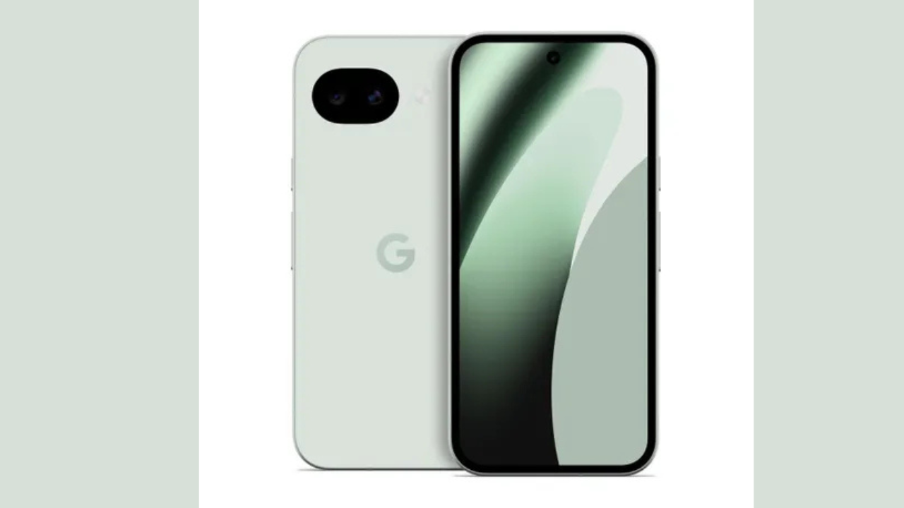 Google ने भारतात लाँच केला नवा Pixel 10A, किंमत फक्त 49,999; ‘या’ तारखेपासून सुरू होणार विक्री