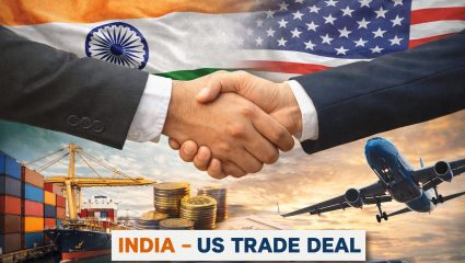 डॉलर्सच्या अतिरिक्त आयातीबद्दल सरकार अस्पष्ट; Trade Deal खरंच फायद्याची की तोट्याची?