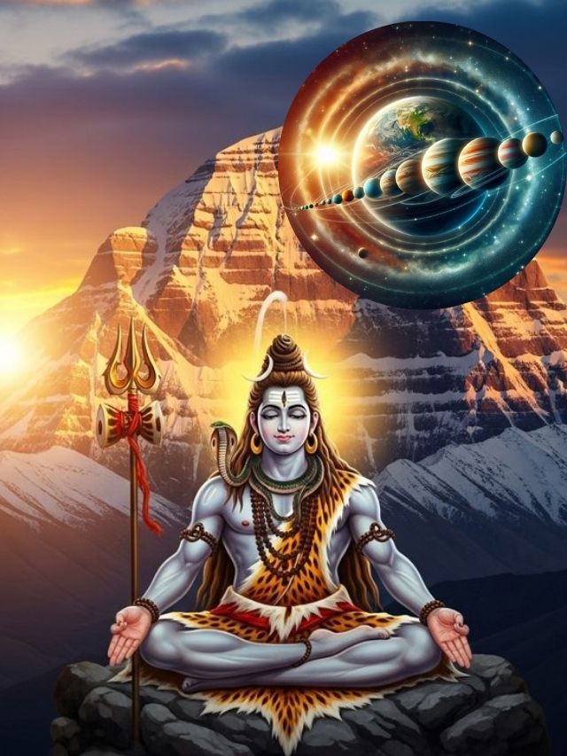 महाशिवरात्रीच्या दिवशी या राशीच्या लोकांना होणार आर्थिक लाभ