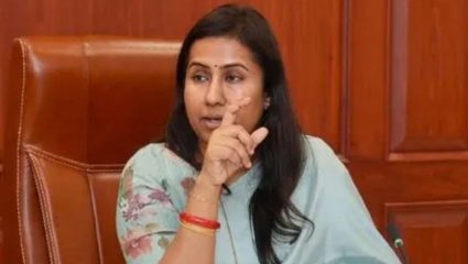 Parbhani News : परभणीला वाढीव निधी द्यावा..! राज्यस्तरीय बैठकीत पालकमंत्री मेघना बोर्डीकर यांची मागणी