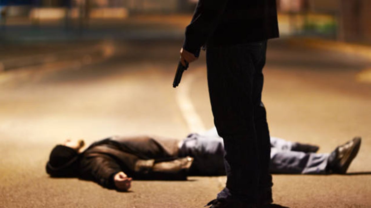 Ahilyanagar News: घोडेगाव परिसरात गोळीबाराची दुसरी घटना! एकाचा मृत्यू तर दुसरा गंभीर जखमी