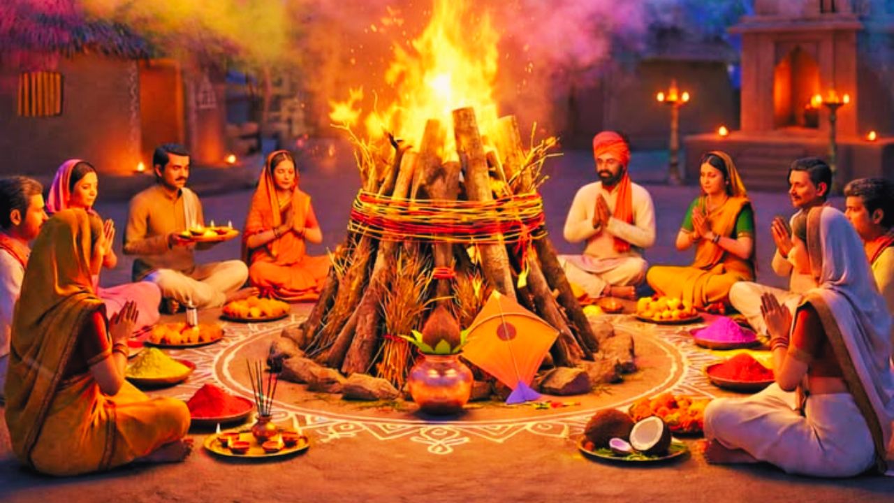 Holashtak 2026: या दिवसांमध्ये करू नका विवाह ते गृहप्रवेश, अन्यथा वाढू शकतात अडथळे