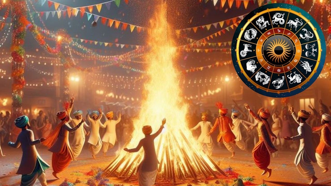 Holashtak 2026: होलाष्टकादरम्यान या राशीच्या लोकांनी राहावे सावध, वाढू शकतात अडचणी