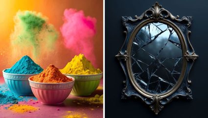 Holi 2026: होळीच्या पहिले घरातून बाहेर काढा या गोष्टी, घरात प्रवेश करेल सकारात्मक ऊर्जा