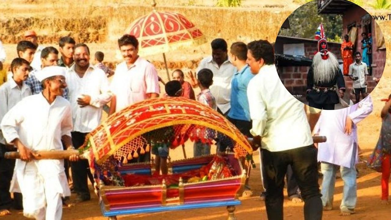 Holi 2026: संकासूर कोण आहे? का आहे एवढा मान, जाणून घ्या संकासूराची कथा