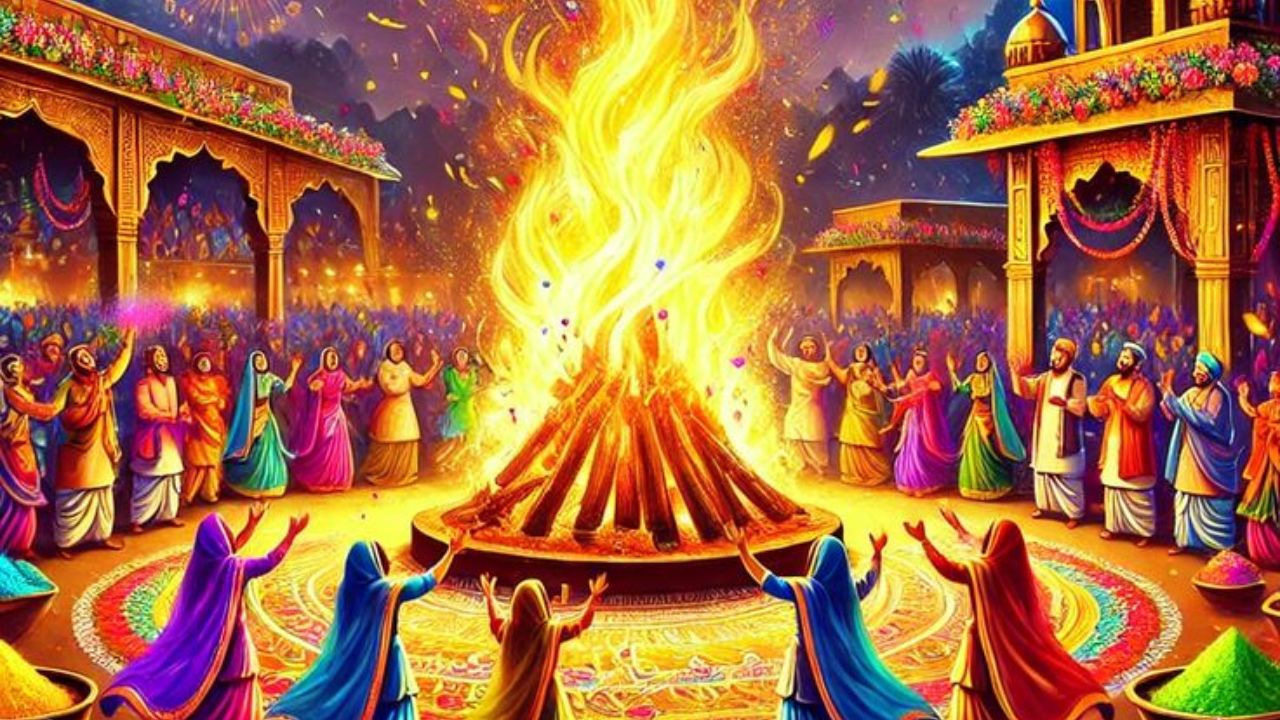 Holi 2026: होळीचा सण विविध राज्यात साजरा करण्यामागील काय आहे परंपरा, जाणून घ्या