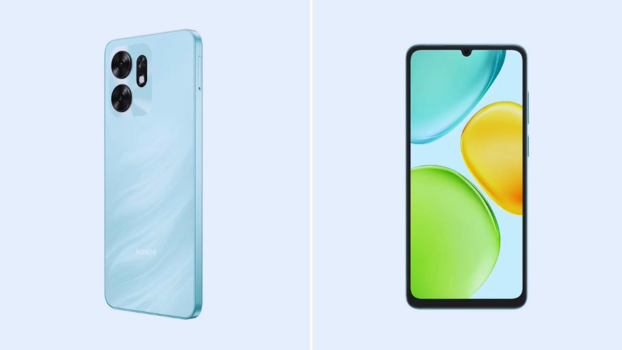 Honor X6d: स्मार्टफोनचे बजेट सेगमेंट हादरले! पावरफुल बॅटरी आणि तगड्या प्रोसेसरसह नव्या डिव्हाईसची एंट्री, किंमत खिशाला परवडणारी