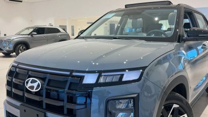 लाडकी Hyundai Creta एका क्षणार्धात होईल तुमची! जाणून घ्या Down Payment आणि एमी