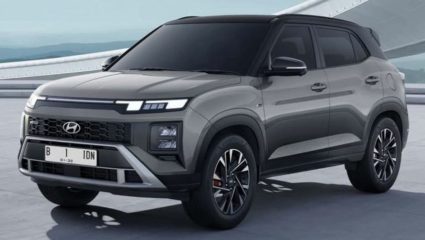 Hyundai Creta N Line च्या बेस व्हेरिएंटसाठी किती असेल EMI? 3 लाखांचं डाउन पेमेंट आणि…