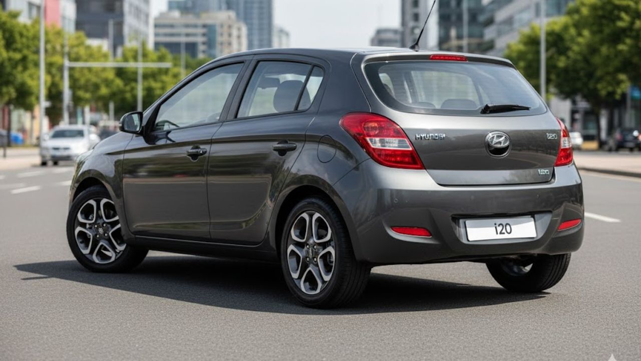 Hyundai Motors ची ‘ही’ स्वस्त कार महागली! तरी देखील सुरवातीची किंमत 5.99 लाखांपासून सुरु