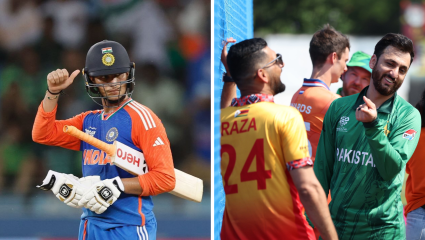 T20 World Cup 2026: IND vs PAK पूर्वी सलमान आगाचे अभिषेक शर्माबाबात धक्कादायक वक्तव्य, ‘आम्ही चांगल्या खेळाडूविरूद्ध…’