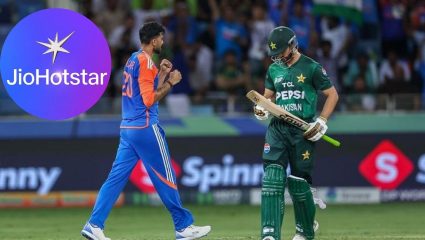 IND vs PAK सामना पाहण्यासाठी करा जुगाड! आत्ताच खरेदी करा Jio, Airtel आणि Vi हे रिचार्ज प्लॅन्स, जिओहॉटस्टार सब्सक्रिप्शन मिळेल मोफ